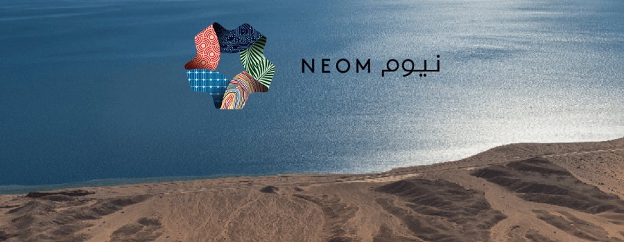 Neom cover