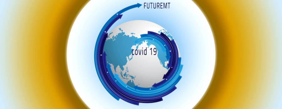 التعافي من كورونا