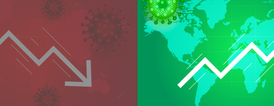 Covid 19 financial crisis